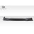 2009-2011 Nissan GT-R R35 C1 Front Lip Under Spoiler Air Dam - 1 Piece - image 3