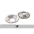 2013-2015 Toyota Land Cruiser Eros Version 1 Exhaust Tips - 2 Piece (S) - image 7