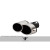 2013-2015 Toyota Land Cruiser Eros Version 1 Exhaust Tips - 2 Piece (S) - image 3