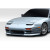 1991-1994 Nissan 240sx S13 Estra Front Lip - 1 Piece - image 3