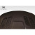 2012-2018 BMW 3 Series F30 / 2014-2020 4 Series F32 GTR Hood - 1 Piece - image 7