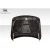 2012-2018 BMW 3 Series GTR Hood - image 16