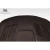 2012-2018 BMW 3 Series GTR Hood - image 11