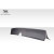 1999-2005 BMW 3 Series E46 4DR RBS Wing Spoiler - 1 Piece - image 5