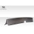 1999-2005 BMW 3 Series E46 4DR RBS Wing Spoiler - 1 Piece - image 4