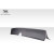 1999-2005 BMW 3 Series E46 4DR RBS Wing Spoiler - 1 Piece - image 10