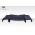 2005-2010 Lotus Elise Super Fin Rear Diffuser - 1 Piece - image 4