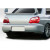 2004-2007 Subaru Impreza WRX STI 4DR WRC Look Rear Bumper - 1 Piece (S) - image 8