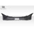 2004-2007 Subaru Impreza WRX STI 4DR WRC Look Rear Bumper - 1 Piece (S) - image 13