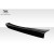 1992-1998 BMW 3 Series M3 E36 4DR Duraflex CSL Wing - 1 piece (S) - image 8