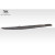 2014-2019 Chevrolet Corvette C7 GMX Front Lip Splitter - 1 Piece ( Base Model ) - image 12
