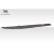 2014-2019 Chevrolet Corvette C7 Duraflex GMX Front Lip Splitter - 1 Piece ( Base Model ) - image 19