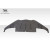 2014-2019 Chevrolet Corvette C7 GMX Front Lip Splitter - 1 Piece ( Base Model ) - image 8