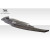 2014-2019 Chevrolet Corvette C7 GMX Front Lip Splitter - 1 Piece ( Base Model ) - image 17