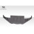 2014-2019 Chevrolet Corvette C7 GMX Front Lip Splitter - 1 Piece ( Base Model ) - image 13