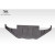 2014-2019 Chevrolet Corvette C7 GMX Front Lip Splitter - 1 Piece ( Base Model ) - image 24