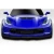 2014-2019 Chevrolet Corvette GMX Front Lip - image 1