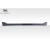 2010-2013 Mazda 3 OEM Look Side Skirts - 2 Piece - image 9