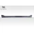 2010-2013 Mazda 3 OEM Look Side Skirts - 2 Piece - image 7