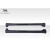 2010-2013 Mazda 3 OEM Look Side Skirts - image 3