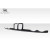 1984-1991 BMW 3 Series E30 Badboy Grille Headlight Trim- 1 Piece (S) - image 6