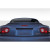 1990-1997 Mazda Miata Demon Rear Wing Spoiler - 1 Piece - image 1
