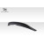 1990-1997 Mazda Miata Duraflex Demon Rear Wing Spoiler - 1 Piece - image 15
