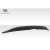 1990-1997 Mazda Miata Demon Rear Wing Spoiler - 1 Piece - image 5