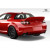 2004-2008 Mazda RX-8 RBS Wing - 1 piece (S) - image 13