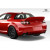 2004-2008 Mazda RX-8 RBS Wing - 1 piece (S) - image 13