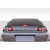2004-2008 Mazda RX-8 RBS Wing - 1 piece (S) - image 1