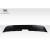 2004-2008 Mazda RX-8 RBS Wing - 1 piece (S) - image 11