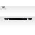 2005-2010 Chrysler 300 300C Duraflex Bomber Rear Lip Air Dam - 1 Piece - image 4
