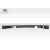2005-2010 Chrysler 300 300C Bomber Rear Lip Air Dam - 1 Piece - image 8