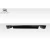 2005-2010 Chrysler 300 300C Bomber Rear Lip Air Dam - 1 Piece - image 4