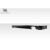 2005-2010 Chrysler 300 300C Bomber Rear Lip Air Dam - 1 Piece - image 12