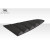 2015-2023 Ford Mustang KT Window Scoops - 2 Piece (S) - image 9