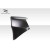 2003-2008 Nissan 350Z Z33 RBS Front Fender Flare Add Ons - 2 Piece - image 5