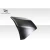 2003-2008 Nissan 350Z Z33 RBS Front Fender Flare Add Ons - 2 Piece - image 14