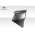 2003-2008 Nissan 350Z Z33 RBS Front Fender Flare Add Ons - 2 Piece - image 10