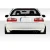 1992-1995 Honda Civic HB TKO RBS Wide Body Rear Bumper Add-Ons - 2 Piece - image 3