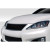 2008-2014 Lexus IS-F W1 Grille - 1 Piece - image 3