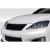 2008-2014 Lexus IS-F W1 Grille - 1 Piece - image 3