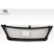 2008-2014 Lexus IS-F W1 Grille - 1 Piece - image 3