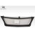 2008-2014 Lexus IS-F W1 Grille - 1 Piece - image 3