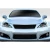 2008-2014 Lexus IS-F W1 Grille - image 1