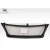 2008-2014 Lexus IS-F W1 Grille - image 4