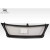 2008-2014 Lexus IS-F W1 Grille - 1 Piece - image 11