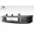 2004-2005 Subaru Impreza WRC Look Front Bumper - image 7