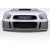 2004-2005 Subaru Impreza WRC Look Front Bumper - image 1